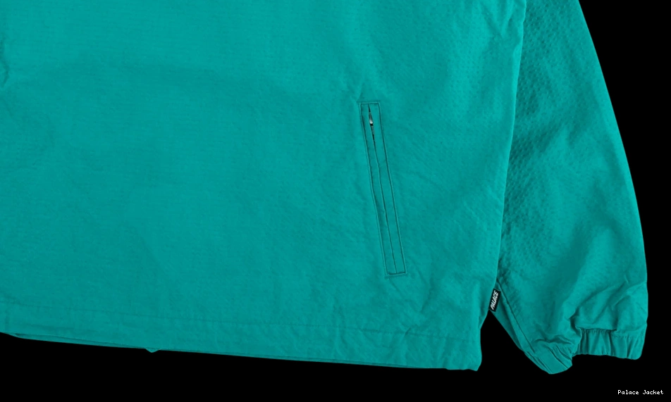 Palace Pigment Jacket 0814